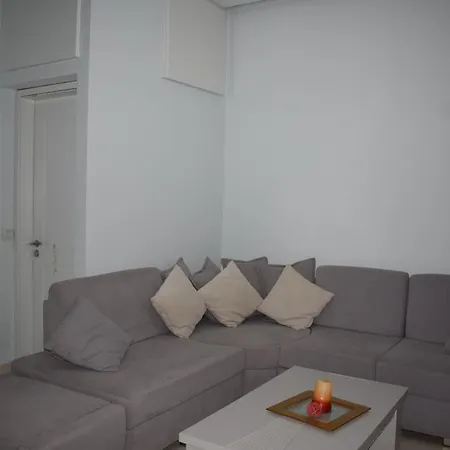 Apartment Sunny