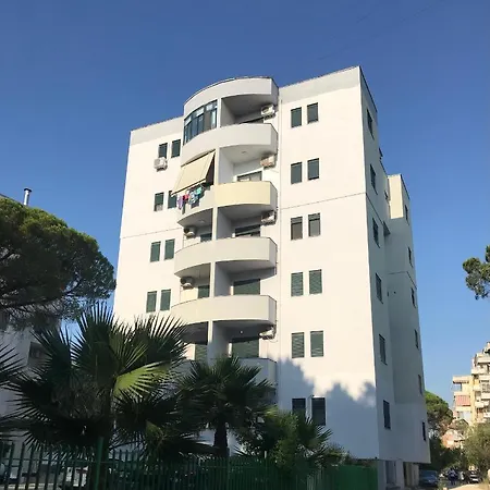 Sunny Golem (Tirana)