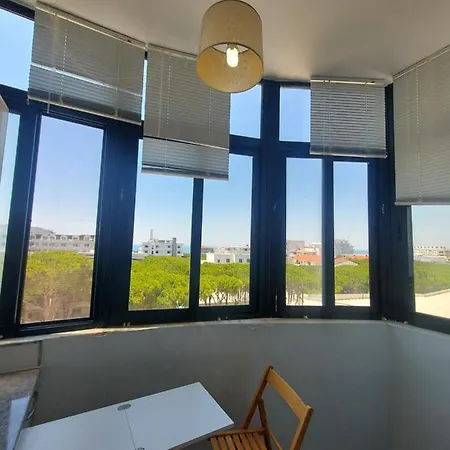 Apartment Sunny
