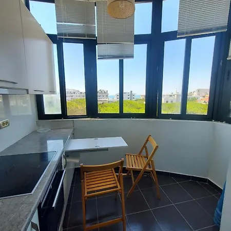 Sunny Apartment